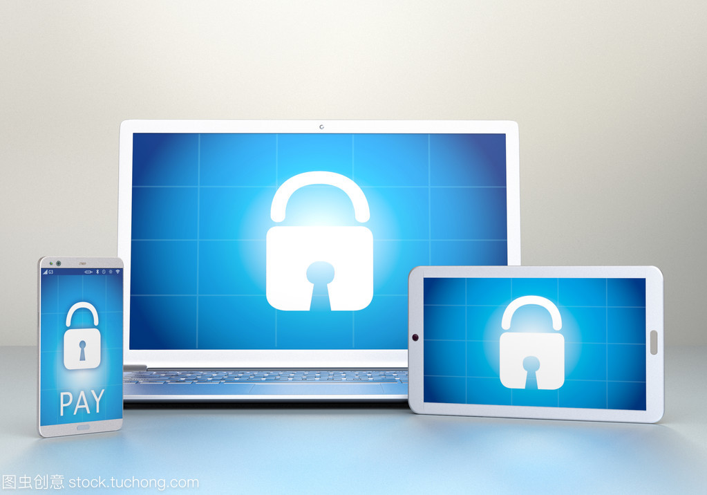 計算機勒索軟件的威脅與防范