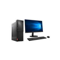 聯想啟天M420-D206 軟硬件開發與銷售的專業工作站解決方案